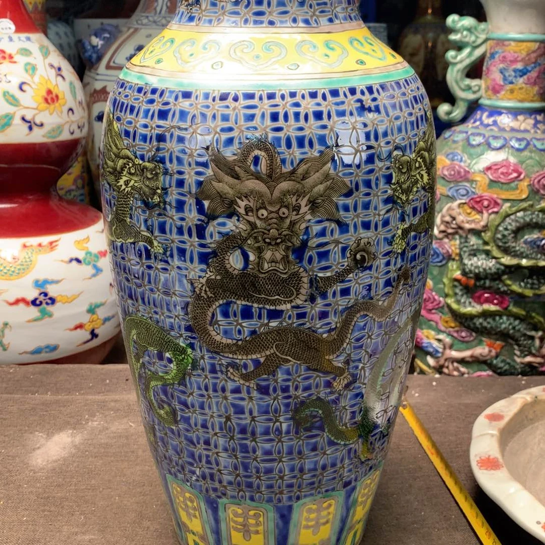 摆件旧藏瓷器旧藏瓷器