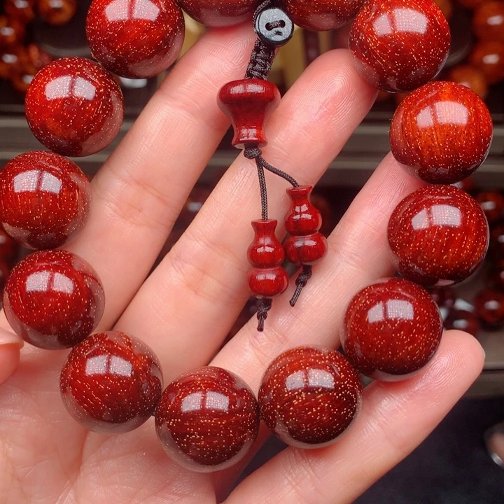 檀香紫檀（小叶紫檀）洋1.8，3w