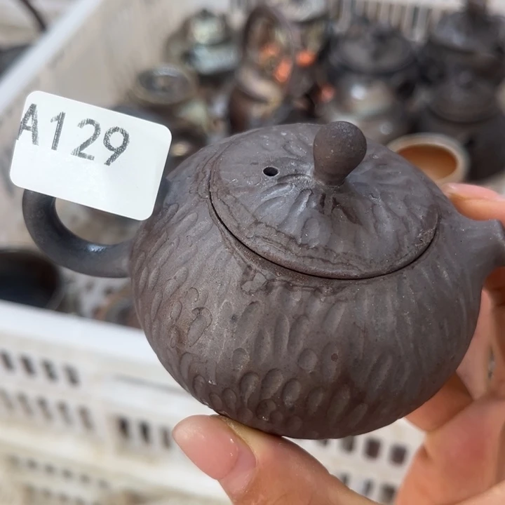 柴烧裸烧源头产地