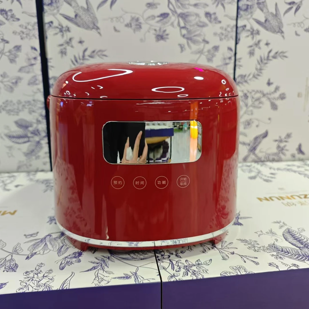 低糖沥糖电饭煲家用高端陶瓷釉内胆多功能厨房电饭煲