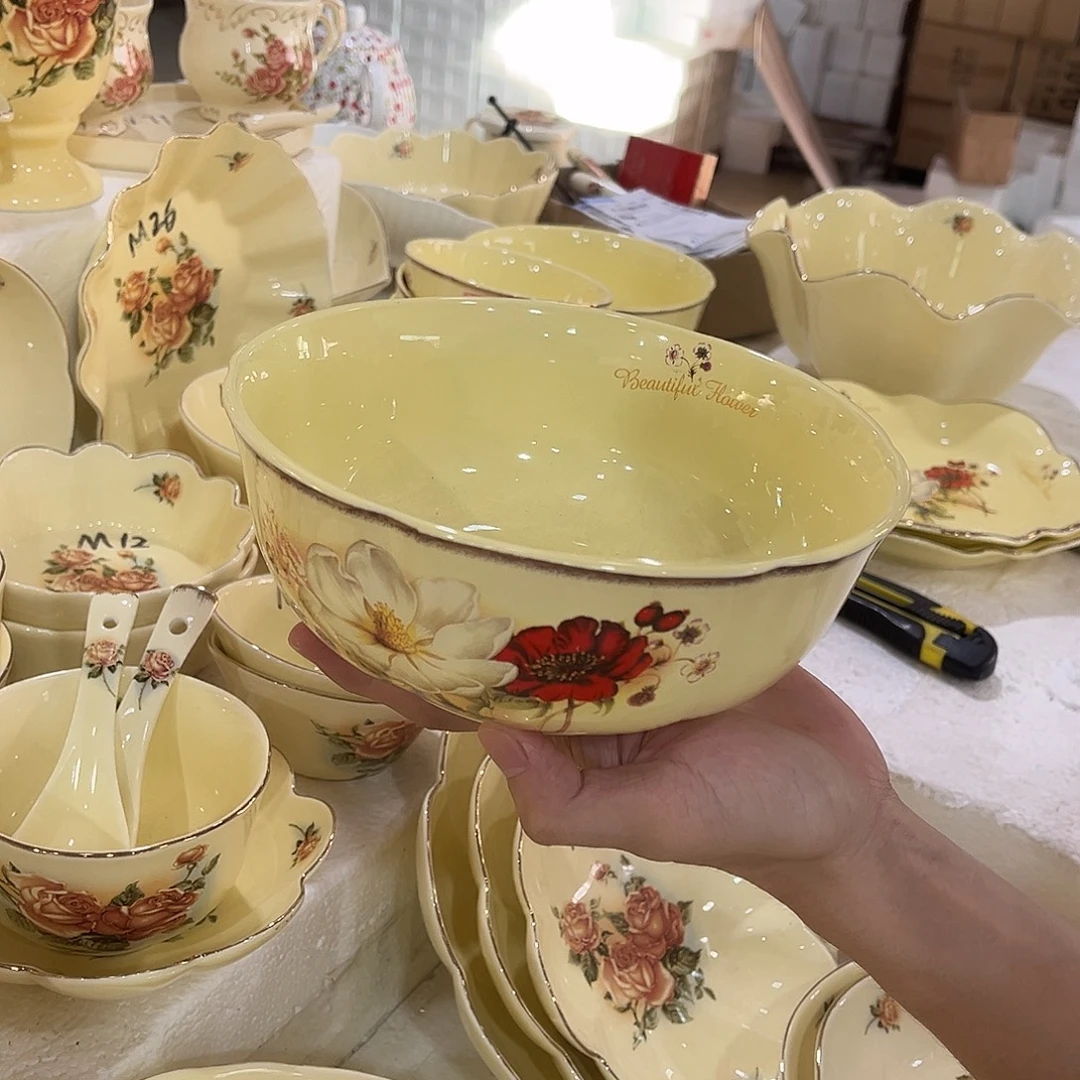 星博陶瓷有限公司2个7