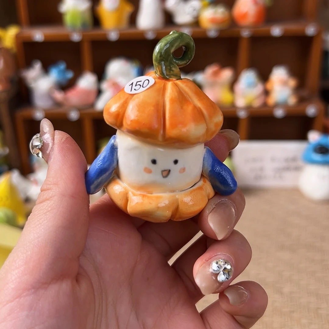 摆件手工制作，默认微瑕150