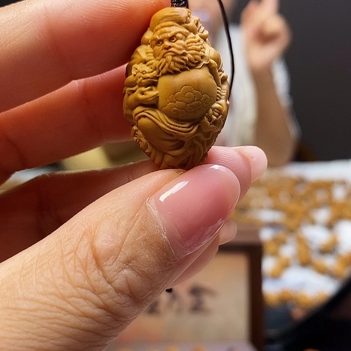 橄榄核手串/手链橄榄