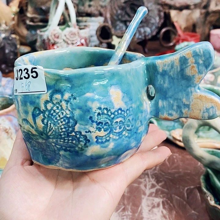 杯园*.杯子餐具餐具套装