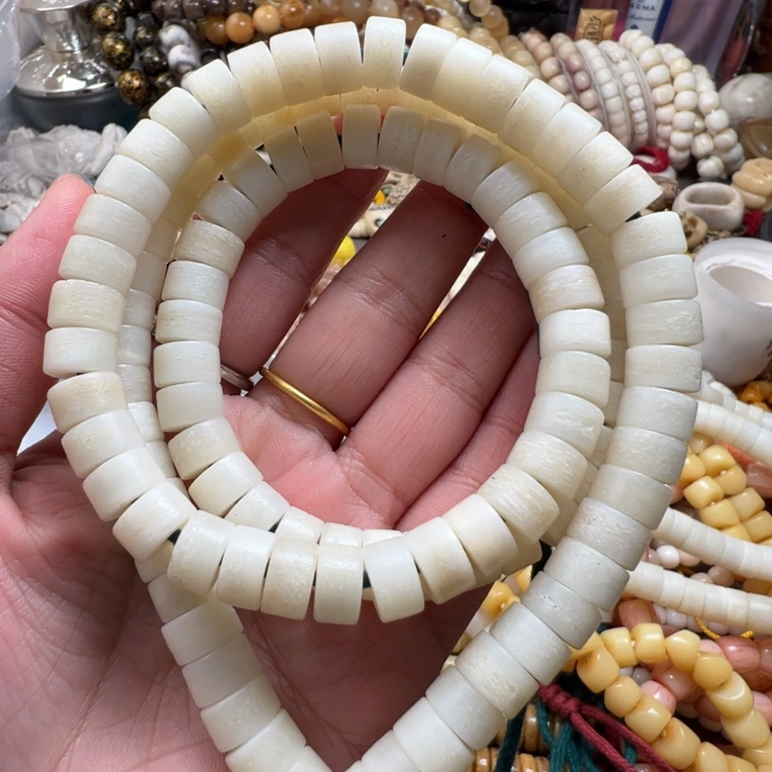 ****⁹手串/手链牛骨0000000000114