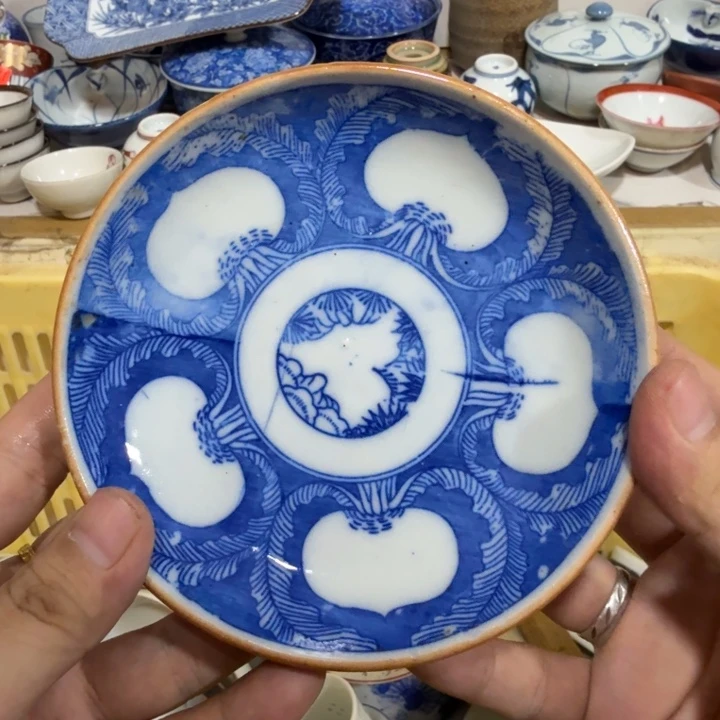 陶瓷推荐第二名20包邮