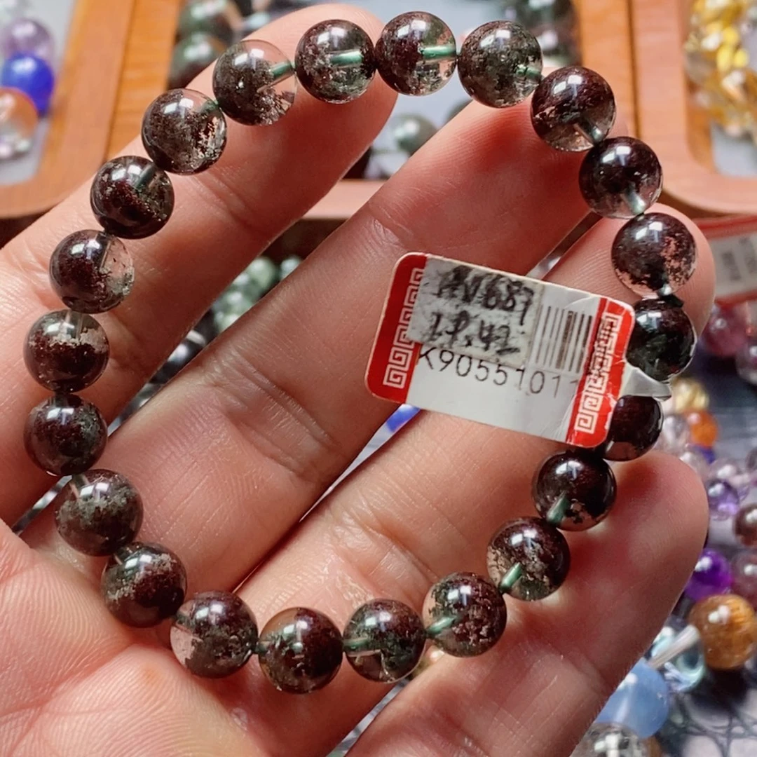 手串水晶未镶嵌天然