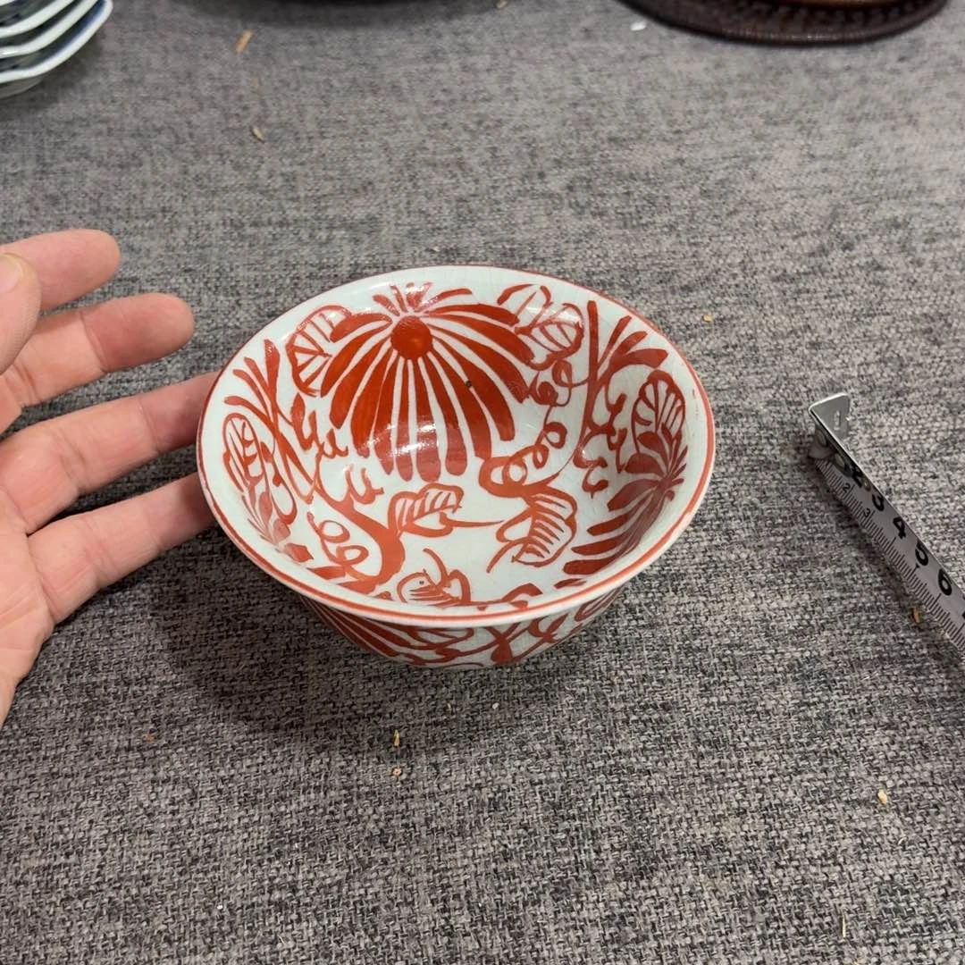 非常好用漂亮的茶具
