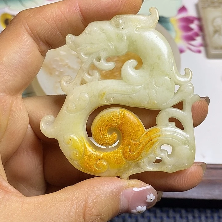 紫砂闪购一图一物