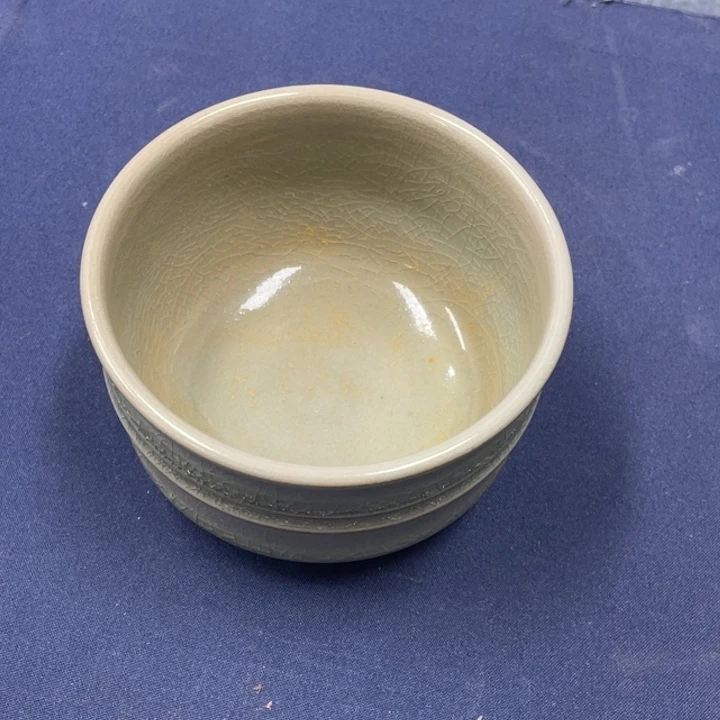 陶瓷用****3汝窑瓷器一件