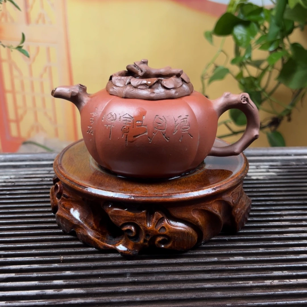 齐***馆茶壶紫砂紫砂壶紫砂泥