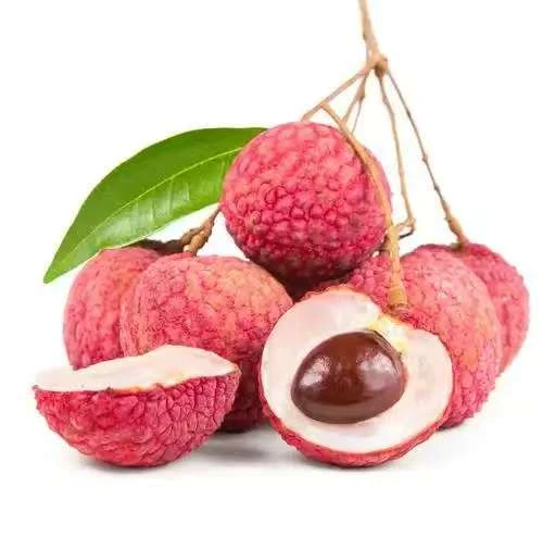 鲜叶荔枝（称重）500g±50g *1份/份