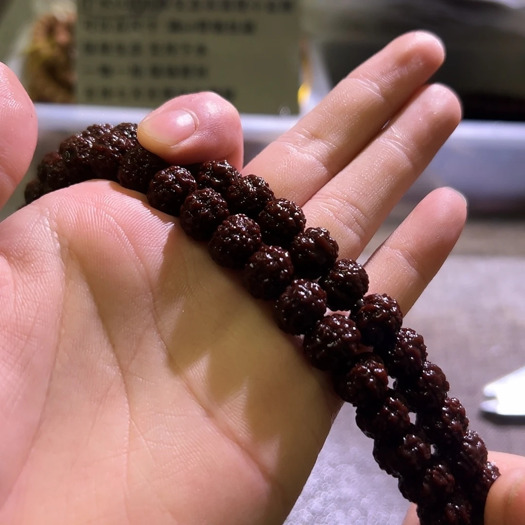 金刚菩提吊坠树魔11.2mm