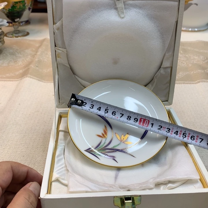 紫砂金瓷阁精品瓷器店