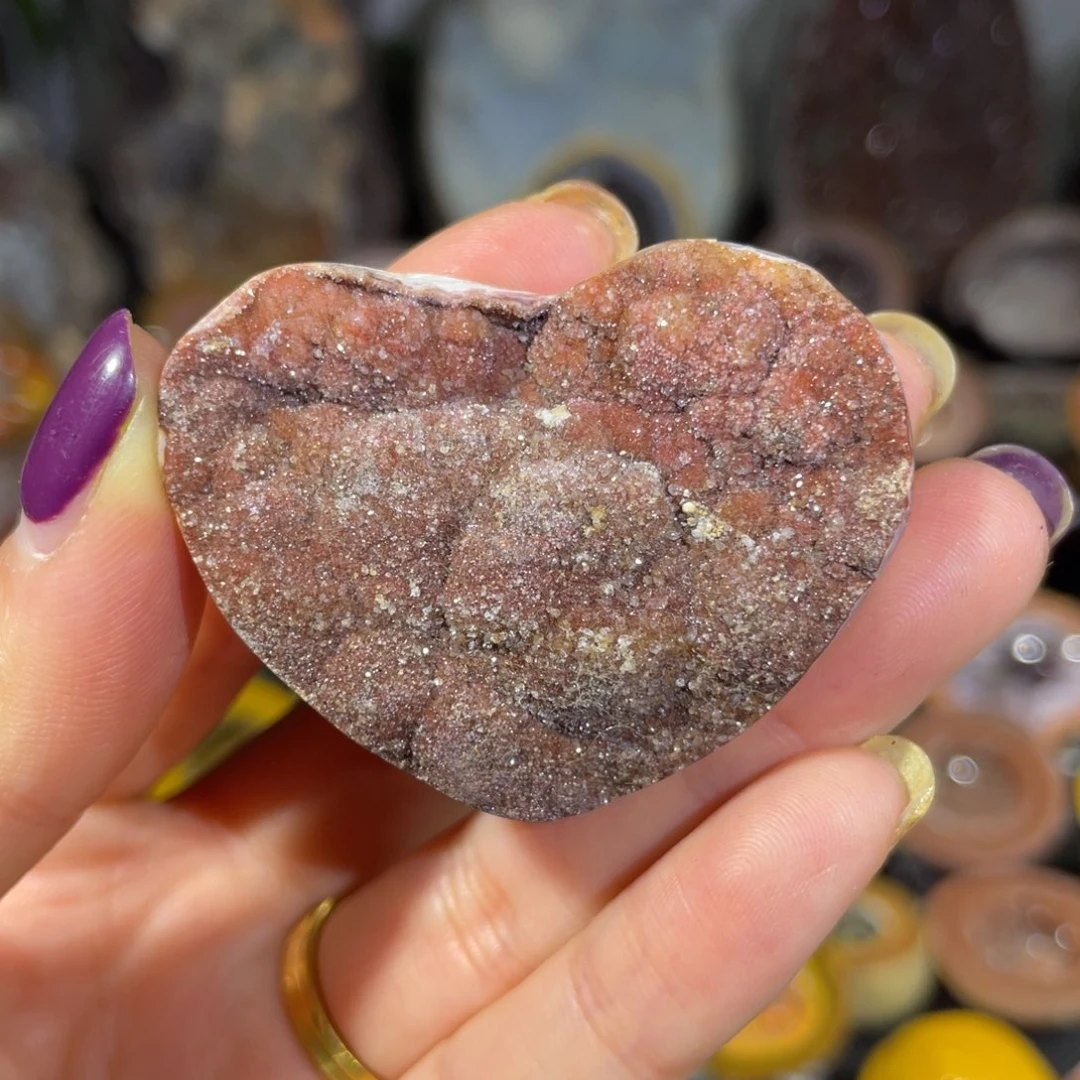 未镶嵌水晶大型摆件（非配饰）