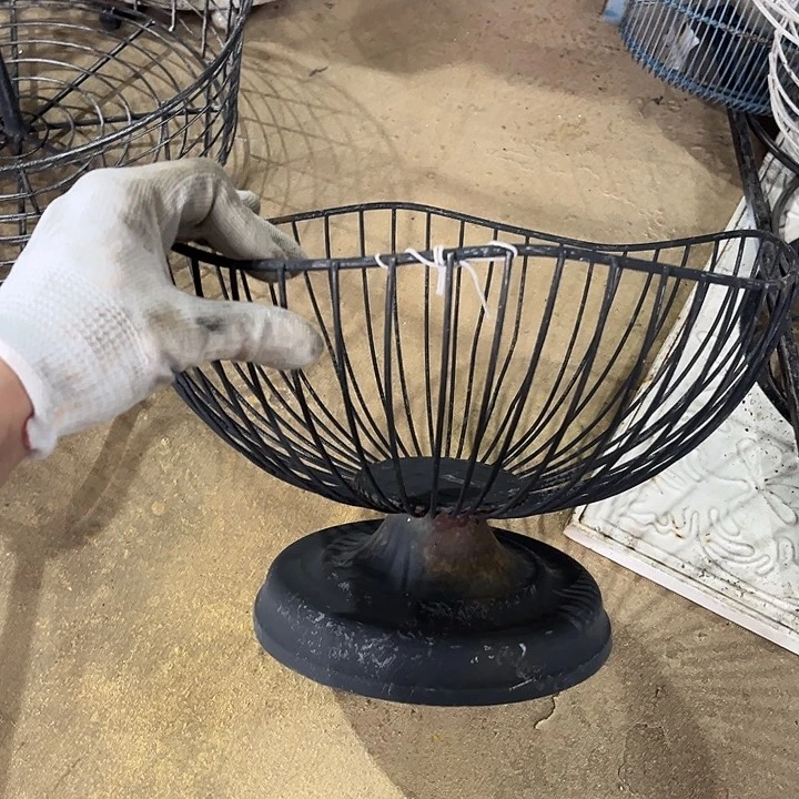 户外园艺奇奇怪怪