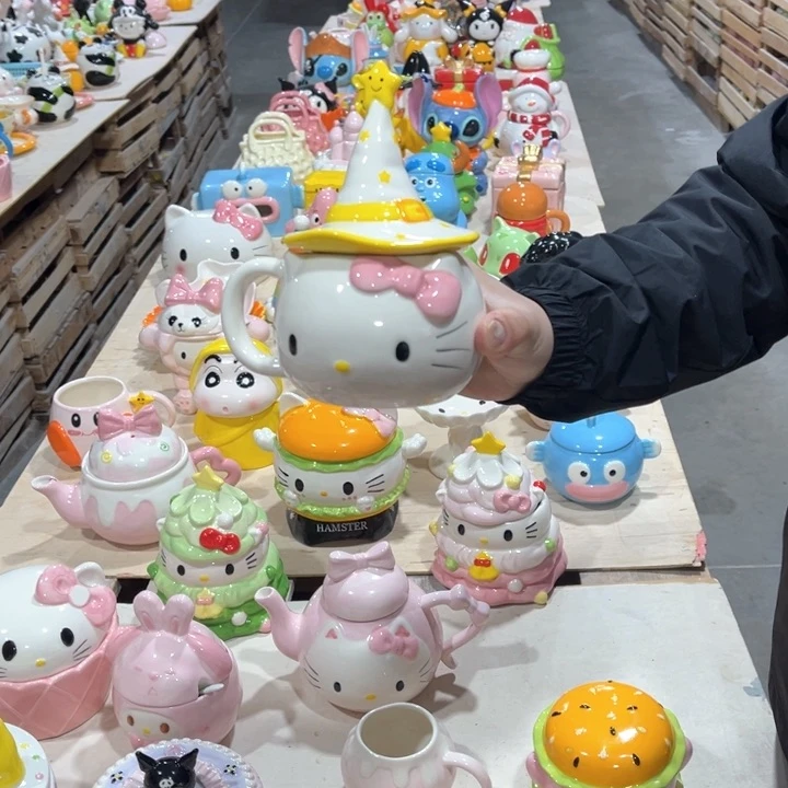 紫砂茶案这么多年的感情都