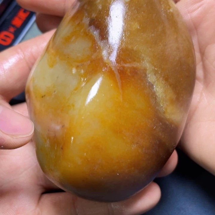 未镶嵌和田玉珠宝奇石
