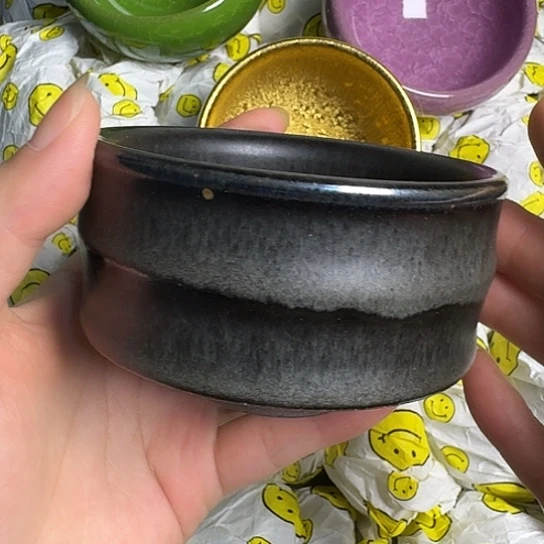 茶盏你也不要多喝多休息注意