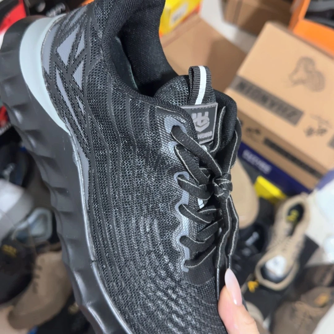 43码0919。黑飞织高货