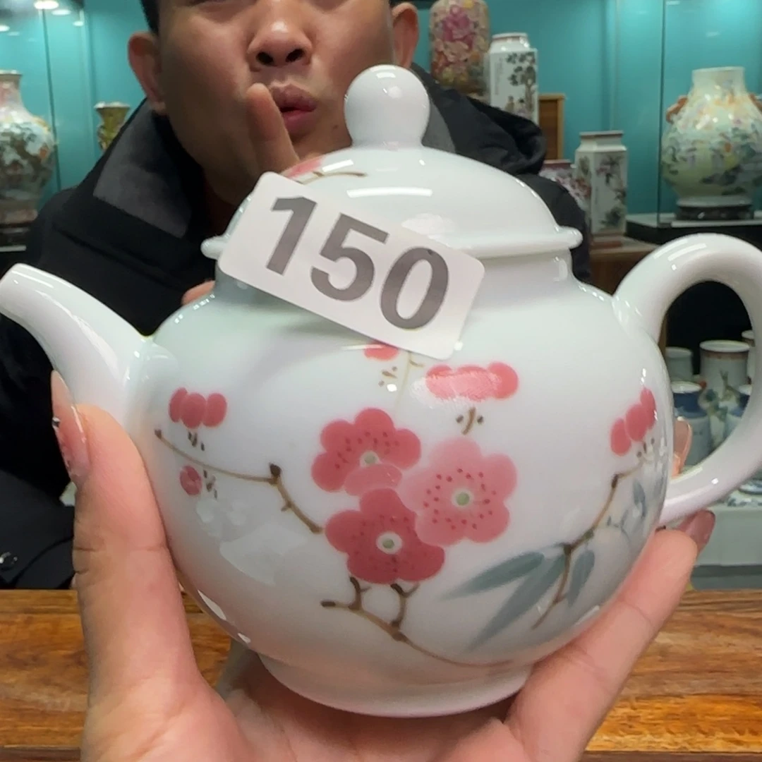 摆件景德镇陶瓷大学