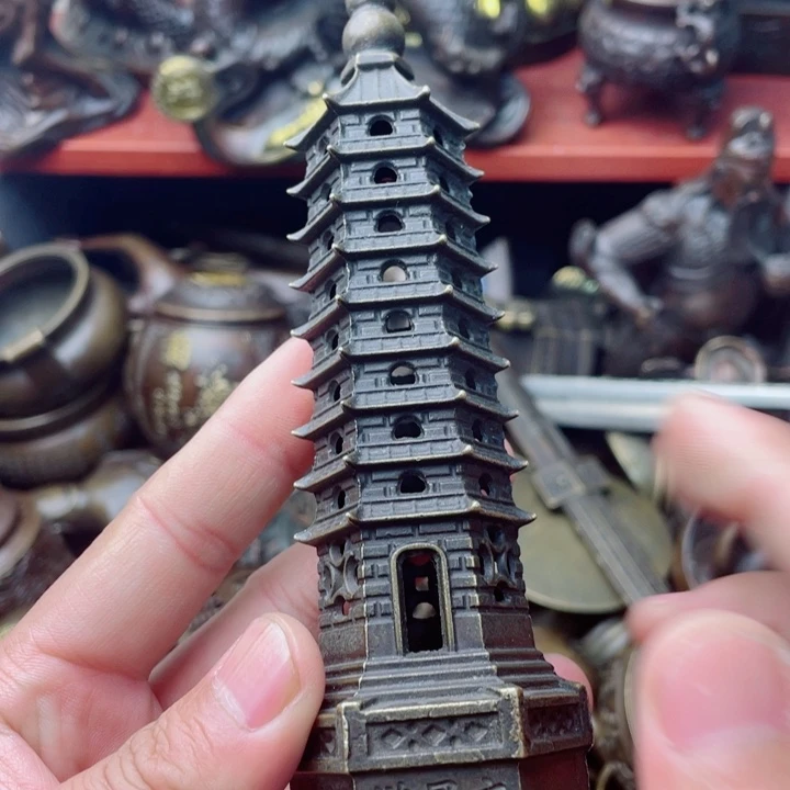 铜器摆件诚信经营