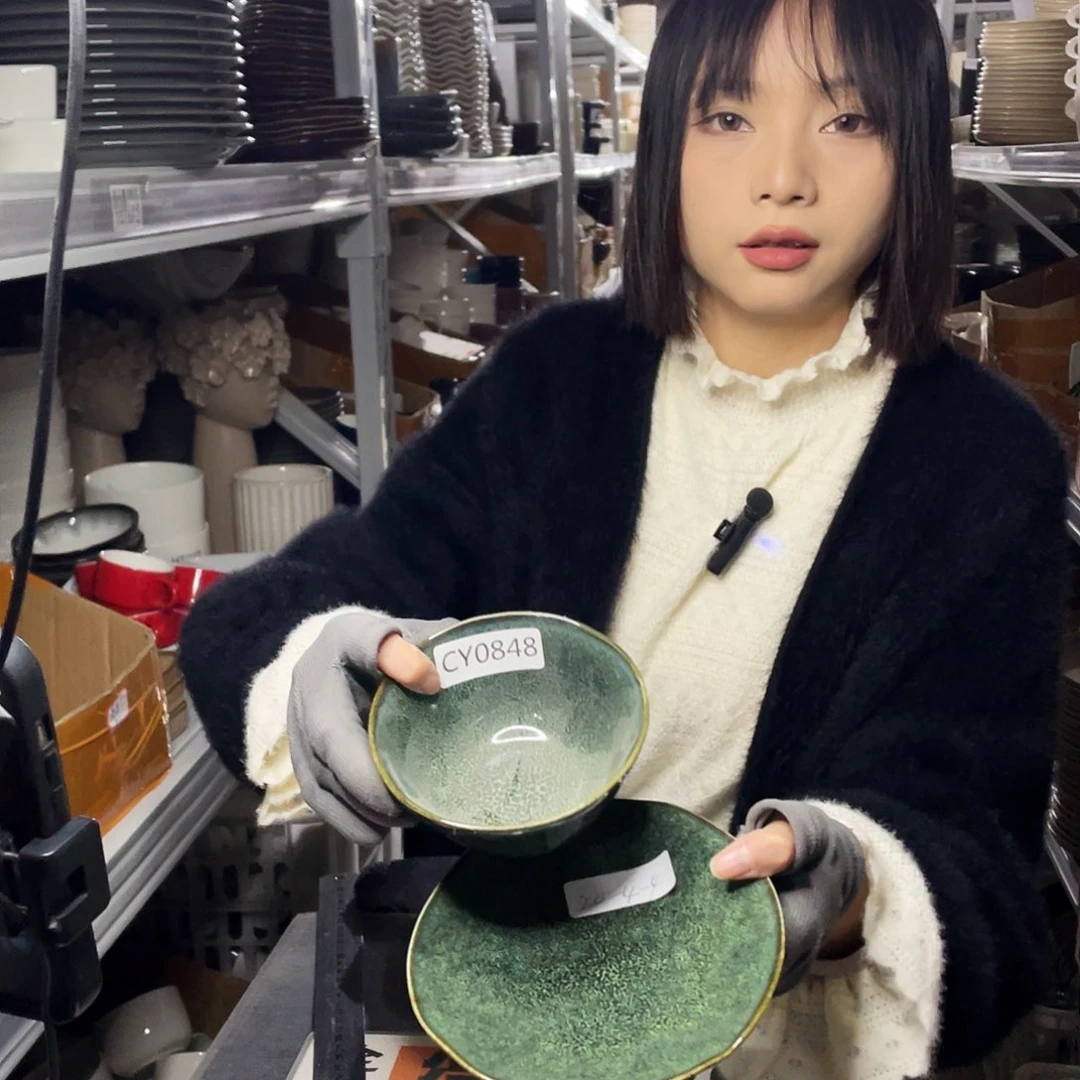 杯0848。            4套