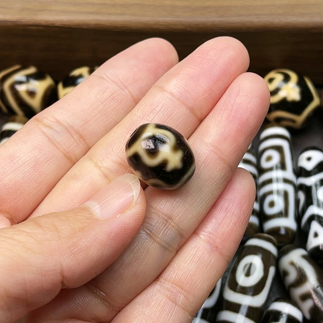 【闪购商品】未镶嵌颈饰玛瑙/玉髓不****香