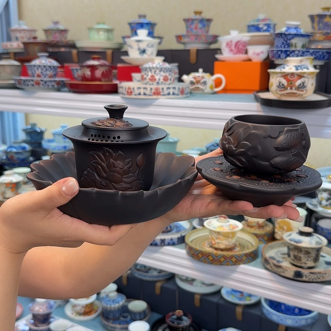 我们的目标是成为一个