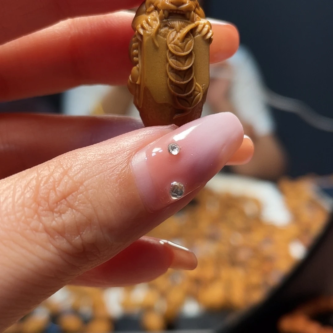 橄榄核手串/手链橄榄核