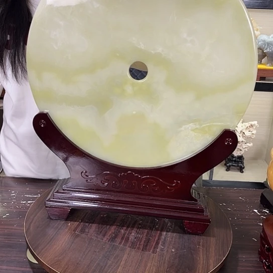 刘***丽家居摆件饰品摆件