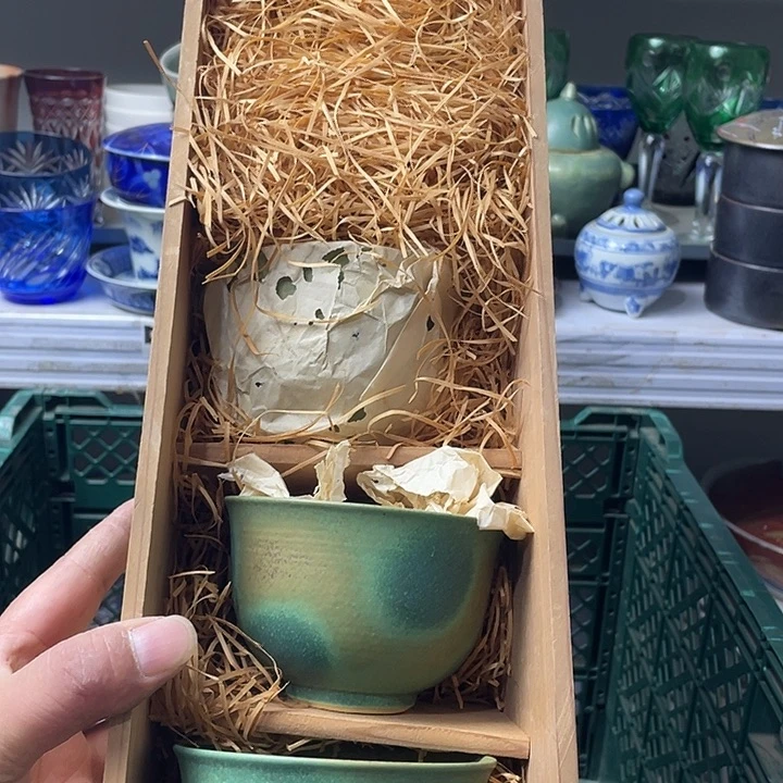 水滴瓷器水滴瓷器