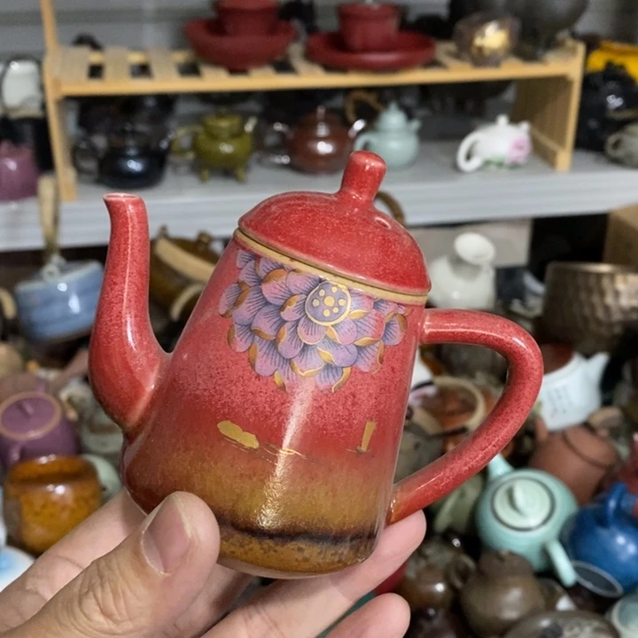 陶瓷艺术品及陶瓷制品