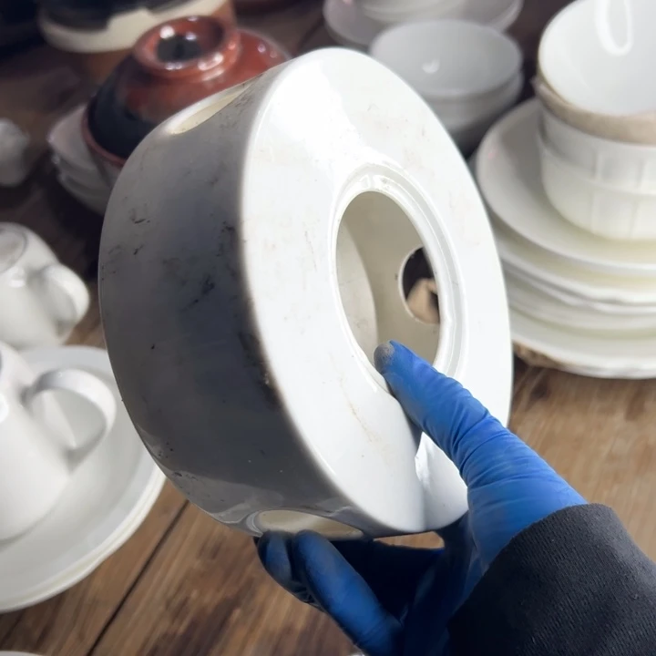 库存尾货库存尾货酒精炉一个