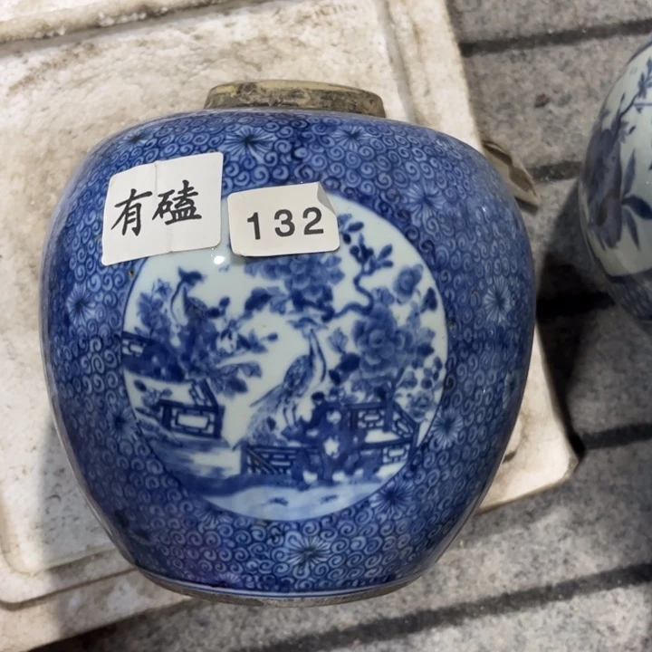 摆件景德镇陶瓷艺术品