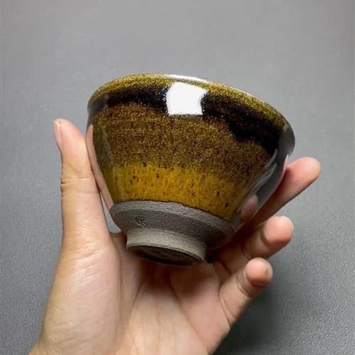 【闪购商品】茶盏-685............