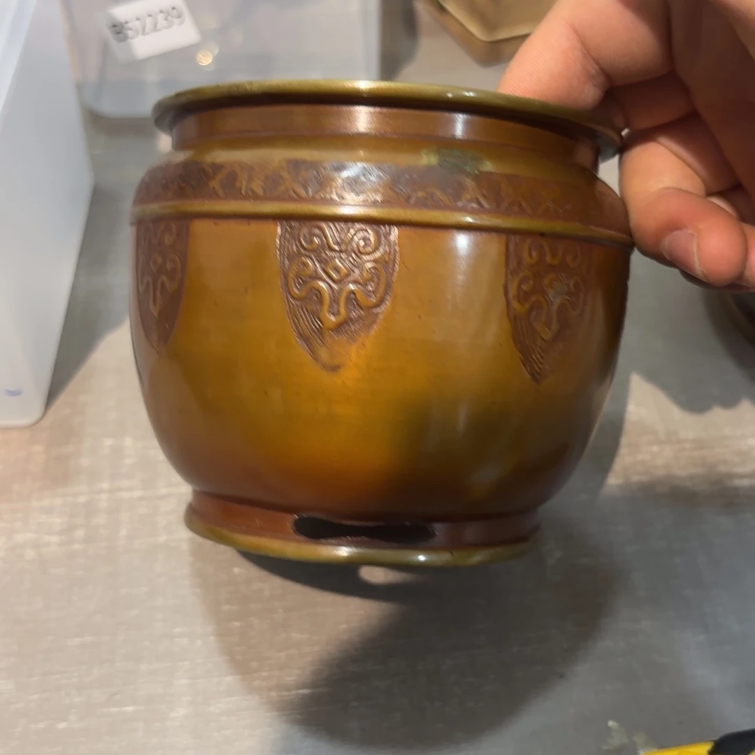 用***2茶杯紫砂非常喜欢这个瓷器