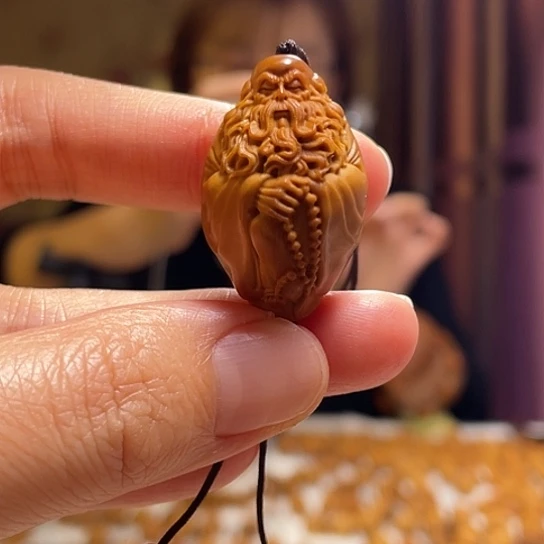橄榄核手串/手链橄榄核