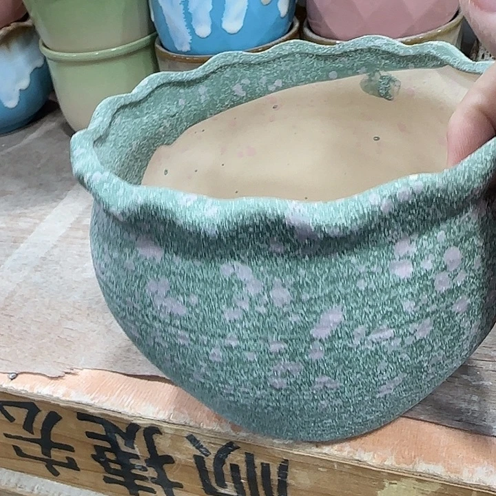 口径不清楚问客服