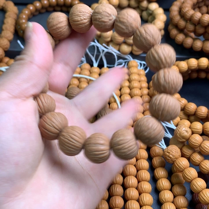 猴头核桃手串晟**成1111111111111