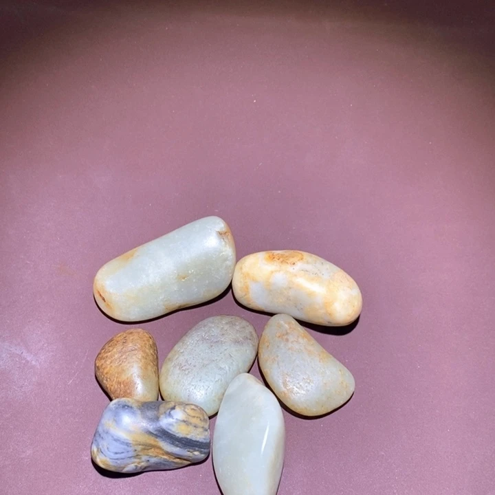 和田玉手链未镶嵌诚****s