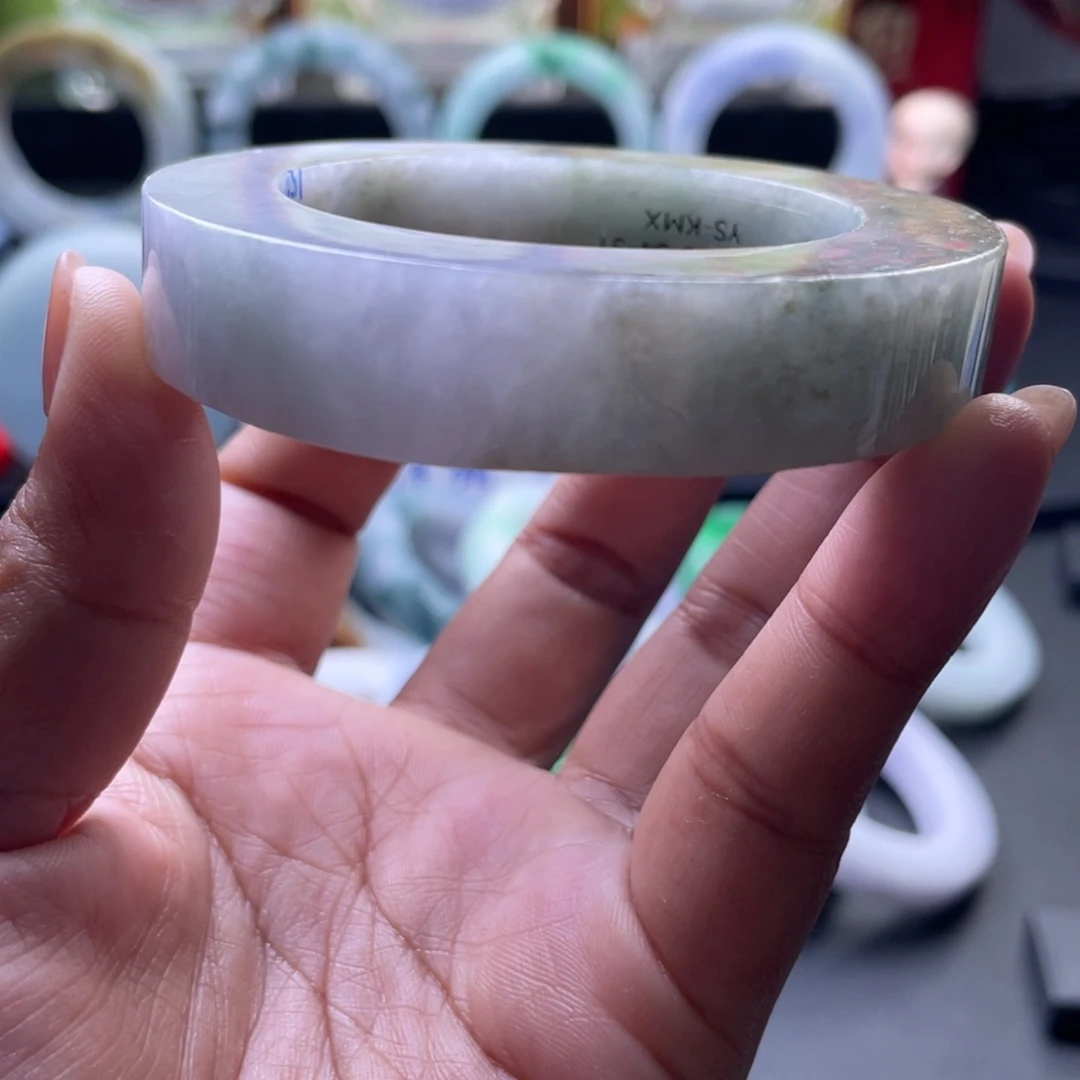 定制翡翠未镶嵌纯天然缅甸翡翠