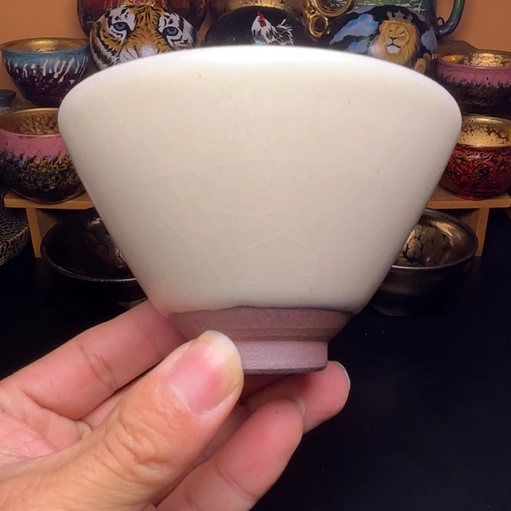 茶盏亏运费挣人气