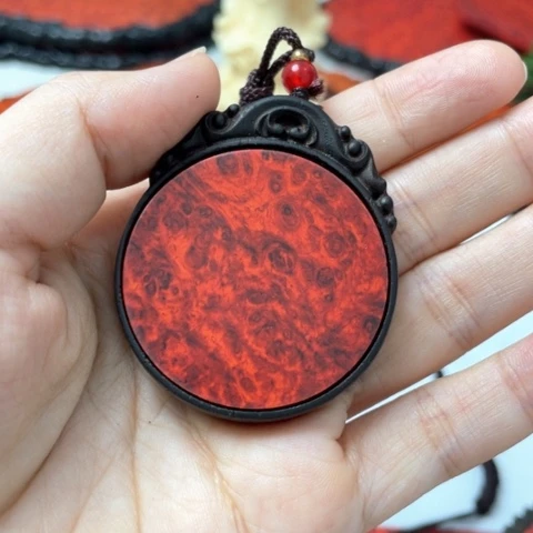 东非黑黄檀（紫光檀）