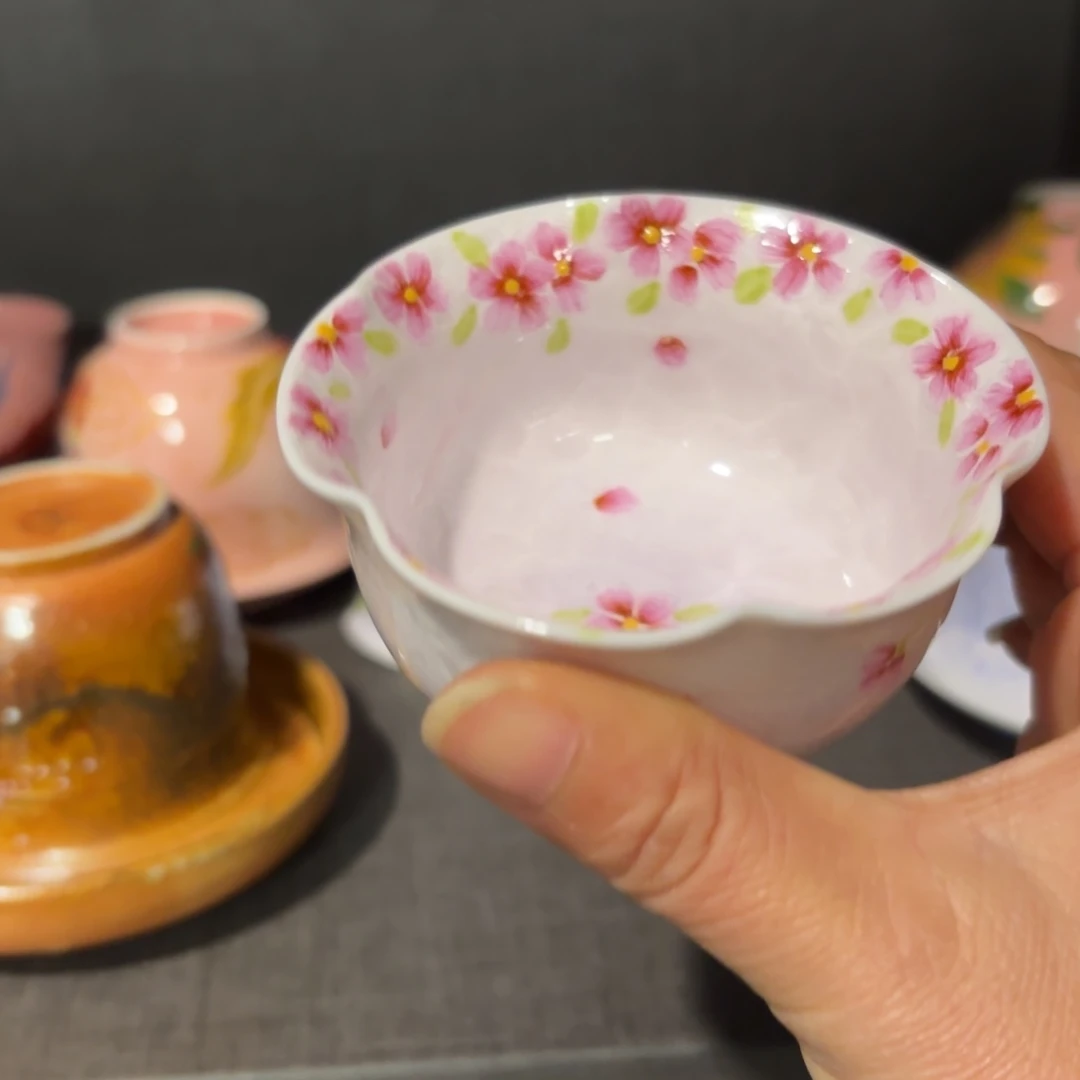 景德镇纯手工工艺陶瓷