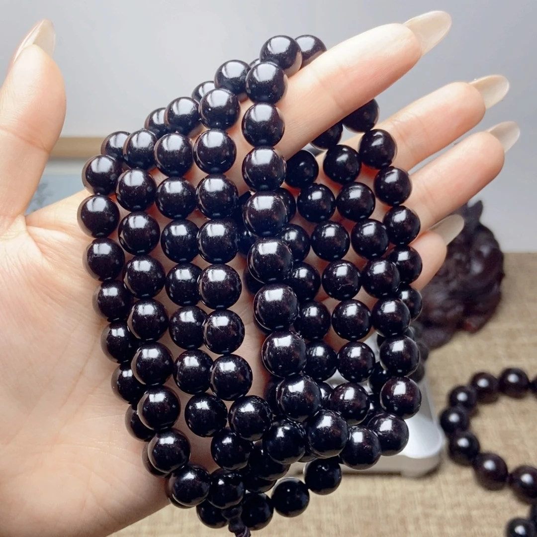 檀香紫檀（小叶紫檀）1.0带