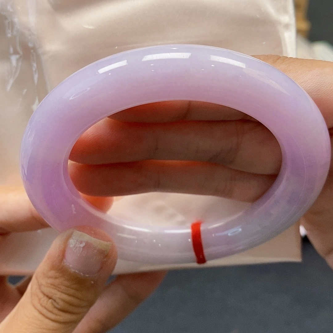 未镶嵌手镯翡翠21号