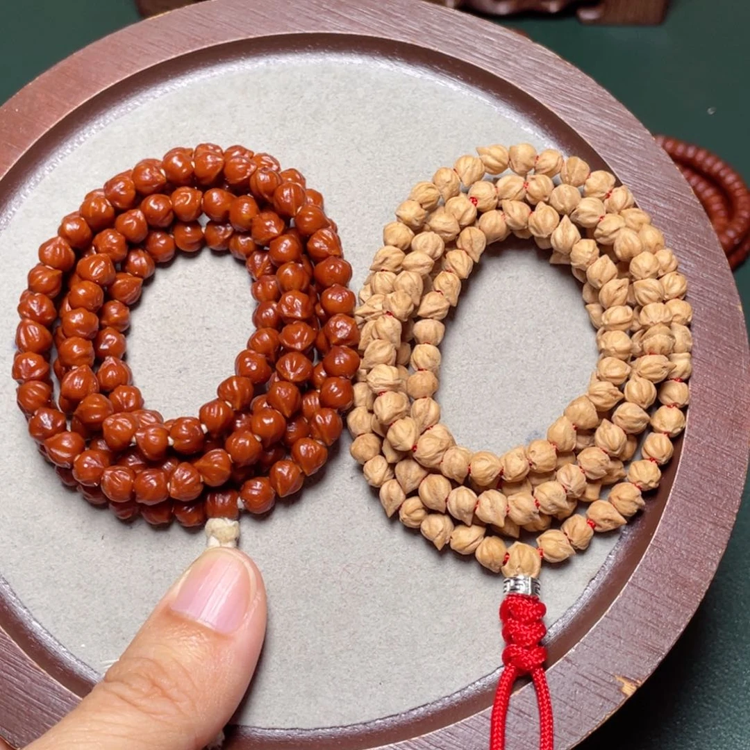 吊坠柏香籽/百香籽报喜鸟