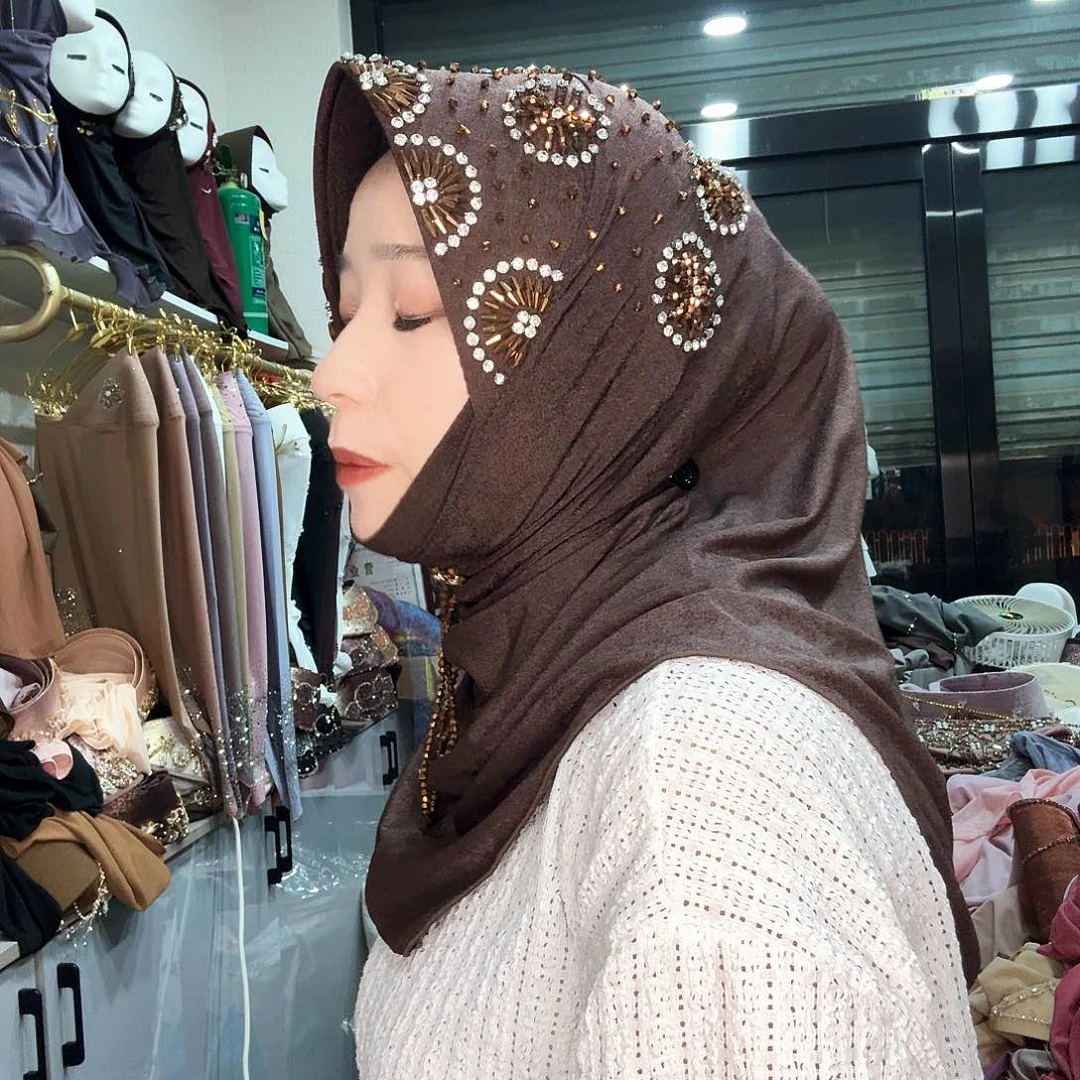 三醋酯纤维咖色99