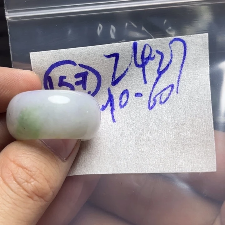 定制翡翠未镶嵌明天